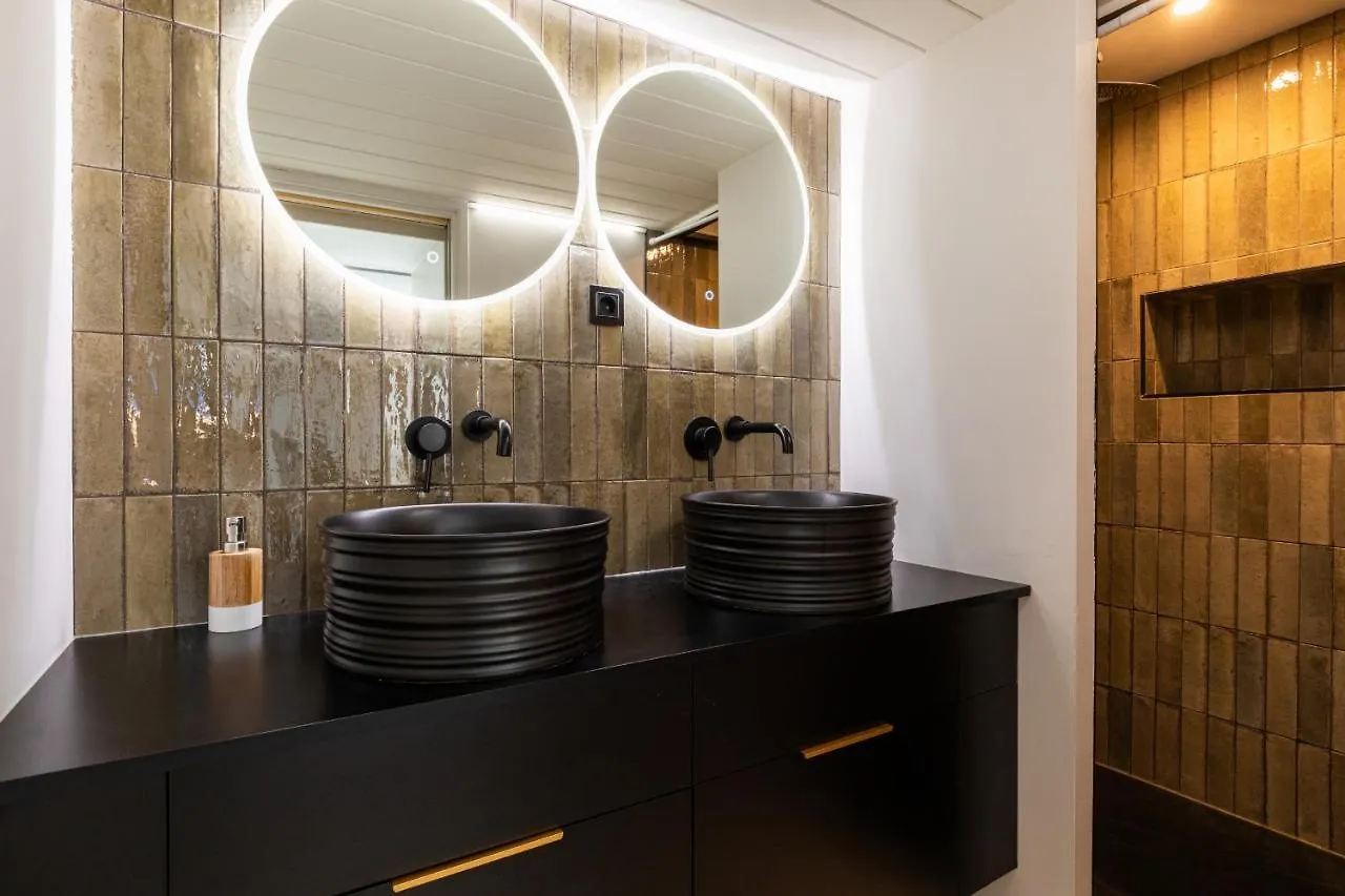 Apartmán Dify Luxury - Place Bellecour Lyon